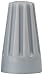 Price comparison product image Gardner Bender 19-001 14-Pack Gray Wire Connector - Quantity 10
