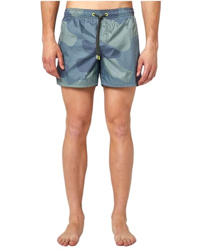 SUNDEK Costume Uomo M420BDTA100 maillot de bain homme short de plage