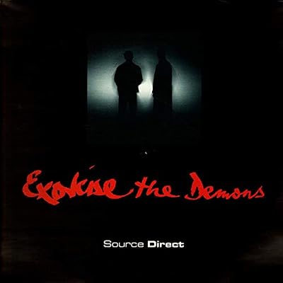 Exorcise the Demons