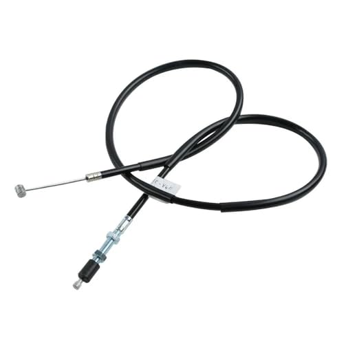 LCXZKIVS For Yam&aha XJ 600 XJ600 XJ-600 1984-1990 1986 1989 Motorbike Accessories Motorcycle Clutch Cable Control Wire Motorcycle