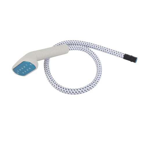 ERYUE Plancha de Ropa de Pie Suaviza Eficazmente las Arrugas para Uso Doméstico Material Primera Calidad Tanque Agua 1,8 L Plancha Eléctrica 2000 W para el Cuidado Diario la Ropa