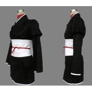 Amazon.co.jp: 『Vision』死神 BLEACH ブリーチ 涅ネム死覇装 和服 風