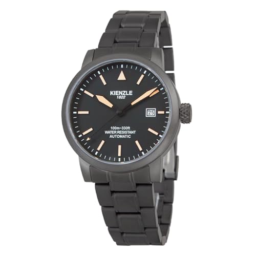 Vetro: zaffiro Kienzle FLIEGER AUTOMATICO (IPB)
