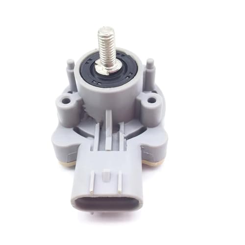 DZSFSTRHRRT Sensor Altura 2 sensores de Altura Delanteros para Lexus para LX470 4.7L (1998-2007): 89406-60011, 89406-60012, 89405-60011, 89405-60012 Suspensión Neumática