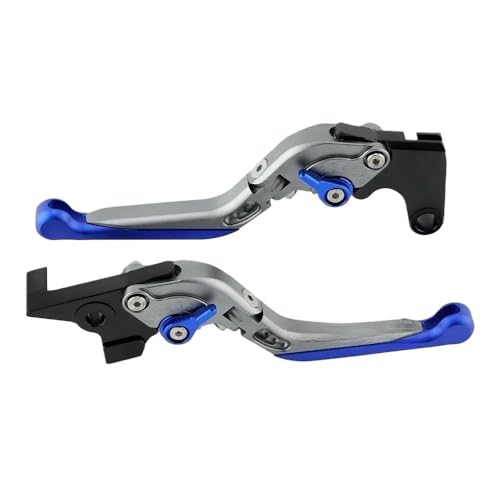 Kit leviers frein embrayage pliables réglables CB750 Hornet XL750