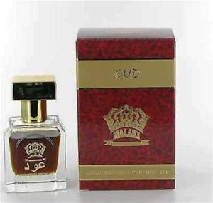 Ahsan OUD 20ML ATTAR WITH EXOTIC FRAGRANCE.