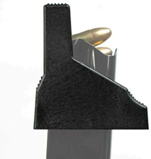 IJW Loaders Magazine Loader for Most Non-Glock Double Stack 9mm & .40 S&W | Sig P365, P226 | CZ 75, Shadow | Springfield Hellcat | Magazine List in Description Speedloader