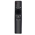 BN59-01259E IR Remote Control Replacement Compatible with Samsung TV BN59-01259B BN59-01241A BN59-01260A BN59-01265A RMCSPK1AP2 UN55KU6290FXZA UN65KU6290FXZA UN40KU6290 UN40KU6290FXZA UN65KU6290