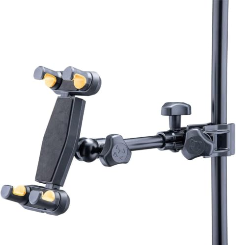 Image of HERCULES Stands DG307B 2-in-1 Tablet and Phone Holder,(Pack of 10)