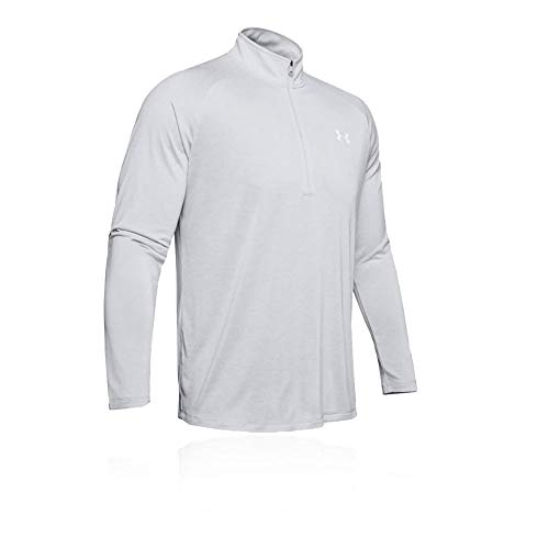 Image of Under Armour Men's Tech 2.0 1 /2 Zip