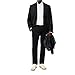 Lacoste Men's Long Sleeve Regular Fit Linen Button Down Shirt White