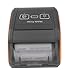 Portable BT Thermal Printer 203DPI 90mm s Easy High Speed Printing Wide Application with USB BT Interfaces