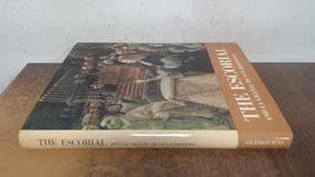 The Escorial;: The royal palace at La Granja de San Ildefonso (Great galleries series)