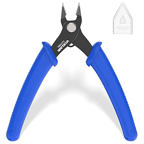Pince Coupante VCELINK 129mm Cover