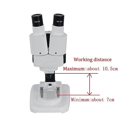 Microscope de réparation pour carte PCB et électronique fine pour identifier les pannes