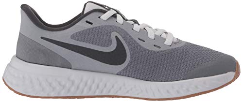 Nike Revolution 5 Grade évite les douleurs de running ado