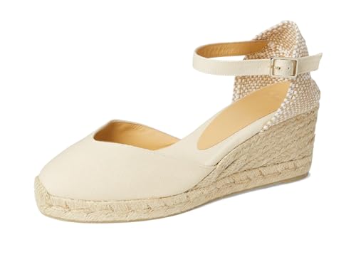 Image of Castaner Womens Chiarita 60 Mm Wedge Espadrille