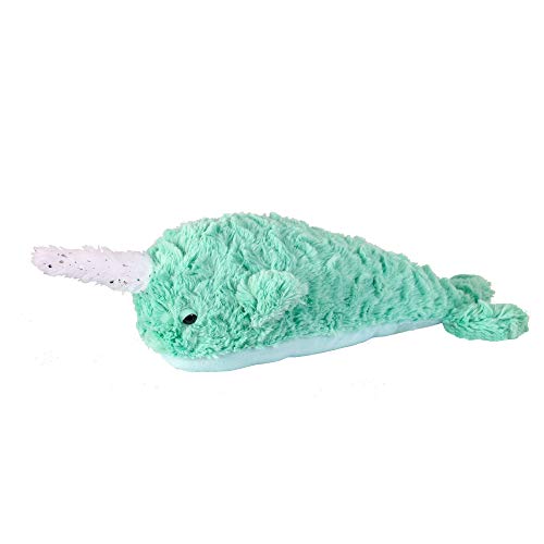 Manhattan Toy Under The Sea Arlo Narwhal 14" Stuffed Animal #TOP1