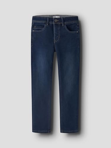 Image of NAME IT Boy Slim Fit Jeans