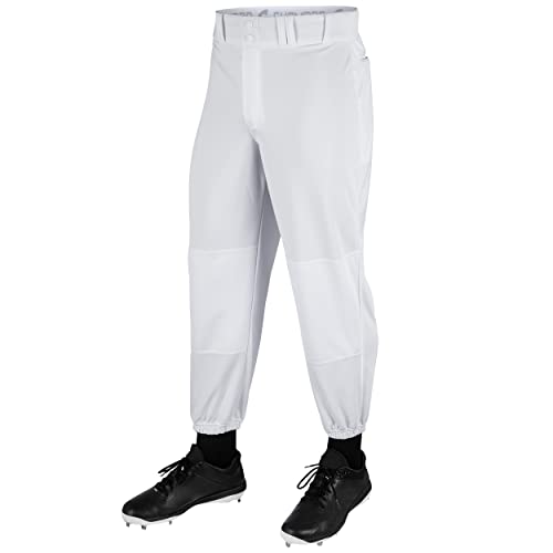 Pantalon de baseball classique fille Champro Triple Crown vetement de sport junior