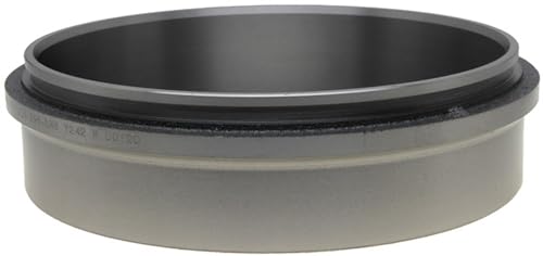 ACDelco Professional 18B599 Rear Brake Drum