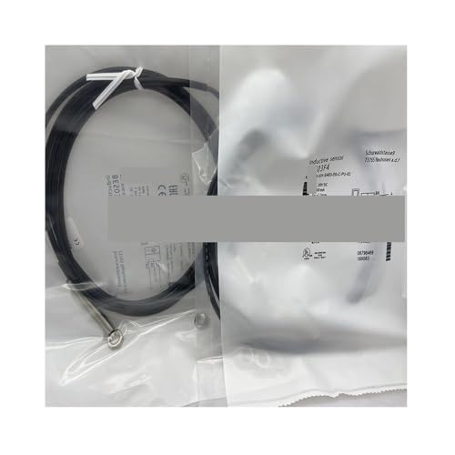 Interrupteur de proximité BES 516-324-SA60-E4-C-PU-01 capteur de position