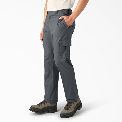 Image of Dickies Men's Flex Regular Fit Cargo Pants