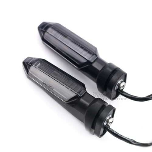 Clignotant LED CBR500R feu moto pour CB400X CRF300L