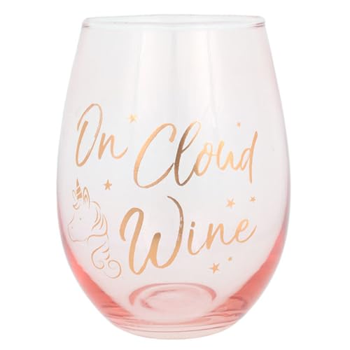 Drinking Glass | On Cloud Wine | 1pc.