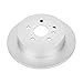 Power Stop JBR1391EVC Rear Evolution? Geomet Coated?Brake Rotor