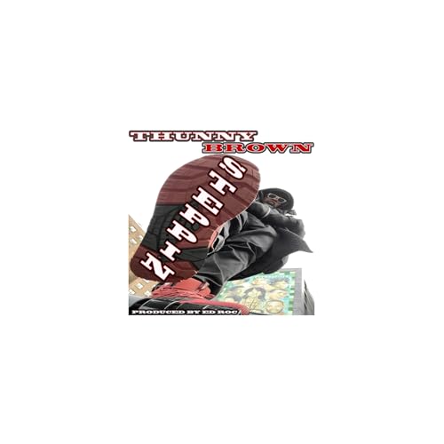 Thunny Brown Meets The PlayBack Team