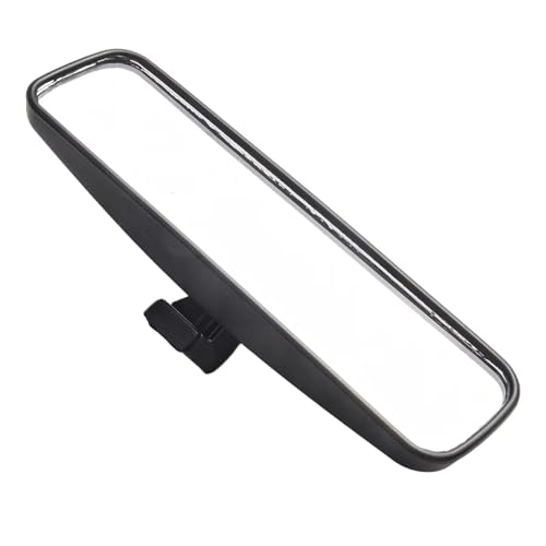 �p�m���}�o�b�N�~���[ Compatible With For Note E11 MK1 2006-2013 1 �� ABS �K���X�ԍL�p�����\�ȃC���e���A�o�b�N�~���[�ƌ݊���