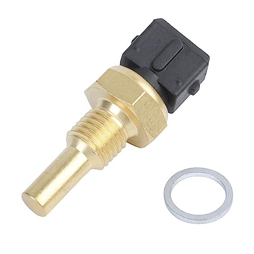 Sensor de temperatura del agua 034906161 de alta durabilidad con aleación de latón premium