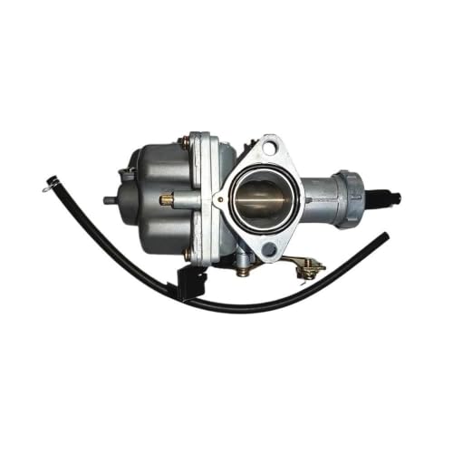 Carburateur PZ27 27mm pour moto et ATV de 125cc à 300cc