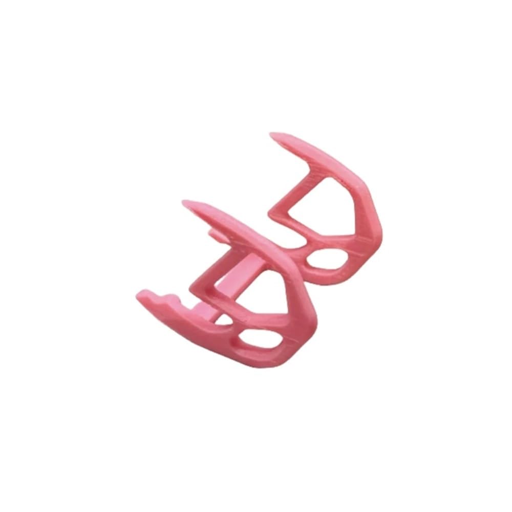 Barre de protection pare-chocs drone rose accessoire anticollision