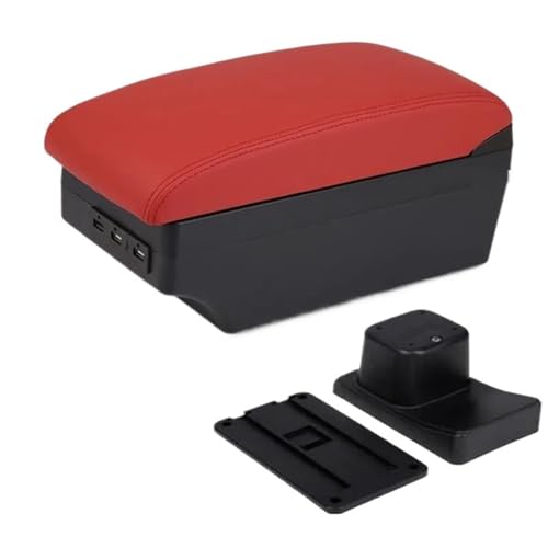 ɓK XYL ɓK o[mA[Xg{bNX Z^[R\[ANZT[ Jbvz_[ e USB C^[tFCX(C red 7 USB)