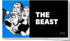 The Beast Tracts (Pack of 25)