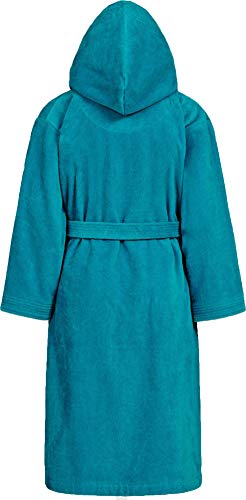 Morgenstern Accappatoio Bambini e Ragazzi con