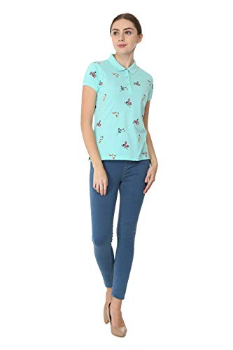Image of Allen Solly Women's Regular fit Top