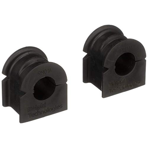 Delphi Td4083W Sway Bar Bushing Kit #TOP16