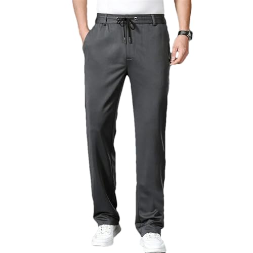 Pantalon de travail d'hiver formel idéal pour bureau et rendez-vous d'affaires