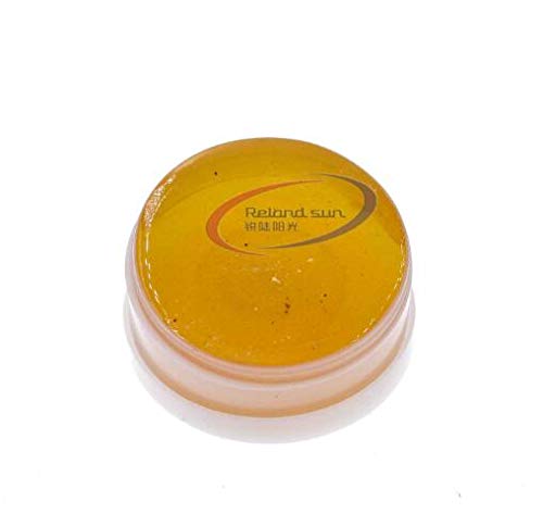 20g Repair Durability Rosin Soldering Flux Paste Solder Welding Grease Cream for PCB Teaching Resources Solid Pure