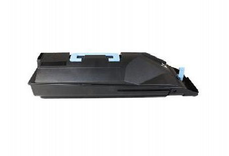 Consommable TK-865 BK Eurotone noir pour Kyocera TASKalfa 250CI 300CI Copystar laser