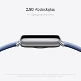 XIAOMI Smart Band 9 Pro, Fitness Tracker, Display 1.74" - 8