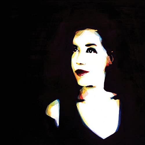 Femoir [Audio CD] Karen Myatt