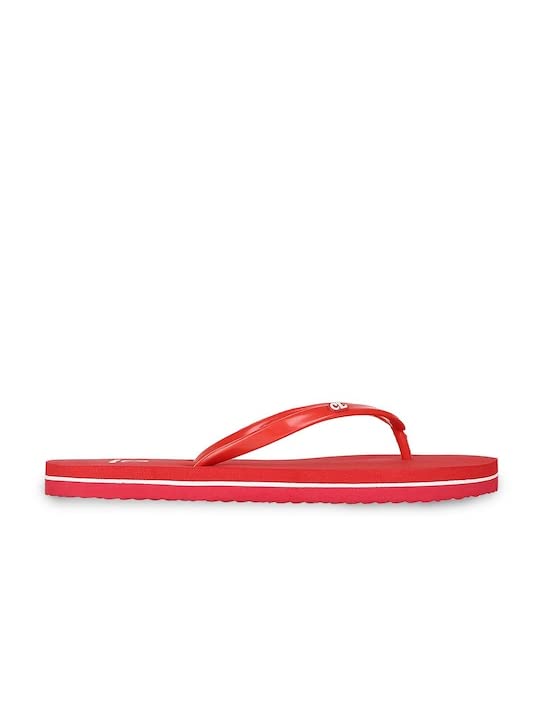 Image of Carlton London women's Comfortable & Lightweight Thong Flip Flop Slipper for Daily Use