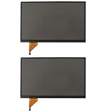 Il ne s'agit que d'un panneau, écran LCD non inclus.