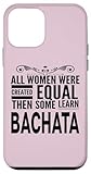 Bachata Women