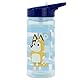 Trinkflasche Square 510 ml Blue Cool Day