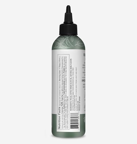 Mazara Aceite de oliva extra virgen 250 ml miniatura 4